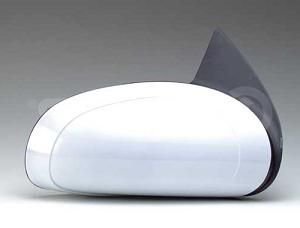 Acceder a la pieza Espejo derecho electrico