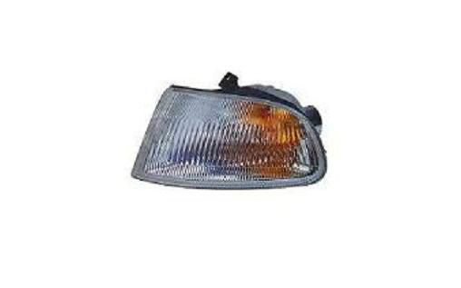 Acceder a la pieza Piloto delantero izquierdo