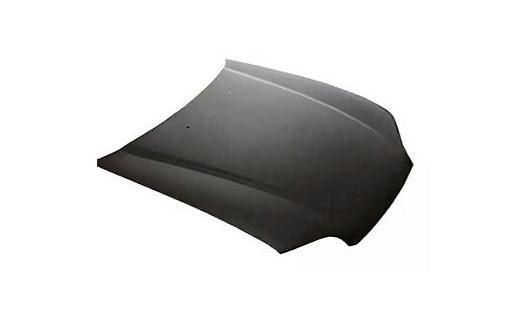 Acceder a la pieza Capo delantero