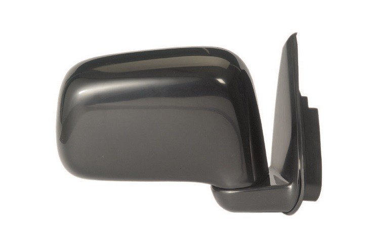 Retrovisor derecho eléctrico HONDA CR-V Completo, con carcasa negra liso a imprimar para pintar del color del vehículo y cristal convexo. Ajuste eléctrico.  pour HONDA CR-V Retrovisor derecho eléctrico HONDA CR-V Completo, con carcasa negra liso a imprimar para pintar del color del vehículo y cristal convexo. Ajuste eléctrico.  pour HONDA CR-V