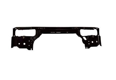 Acceder a la pieza Frente interno