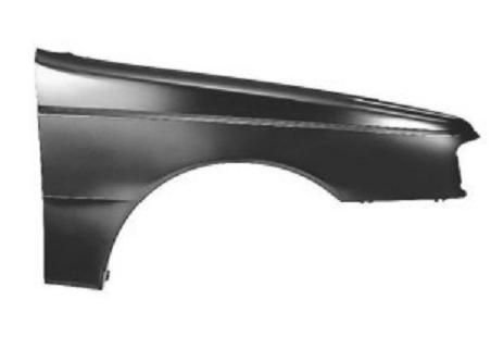 Acceder a la pieza Aleta delantera derecha