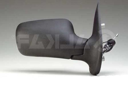 Acceder a la pieza Retrovisor derecho mecánico 3 puertas ->97