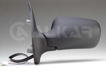 Acceder a la pieza Retrovisor izquierdo eléctrico, térmico 3 puertas ->97