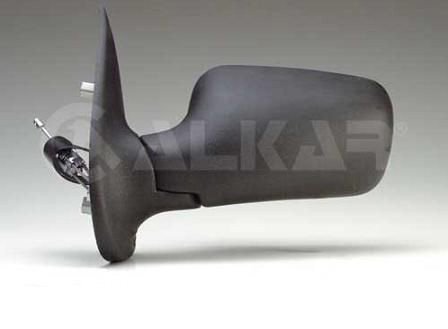 Acceder a la pieza Retrovisor izquierdo mecánico 5 puertas ->97