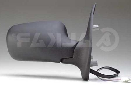 Acceder a la pieza Retrovisor derecho eléctrico, térmico 5 puertas ->97