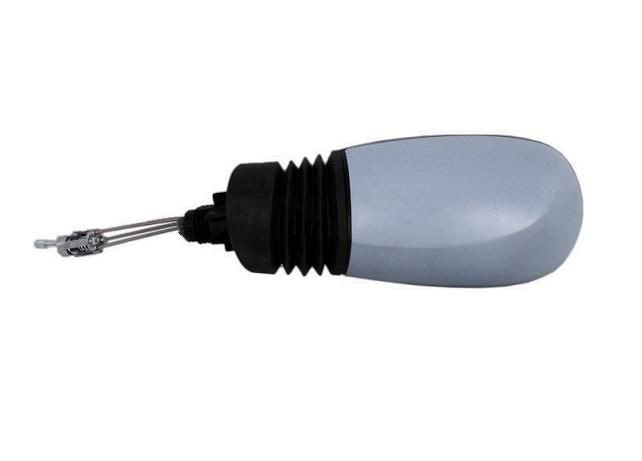 Acceder a la pieza Retrovisor mecánico izquierdo imprimado