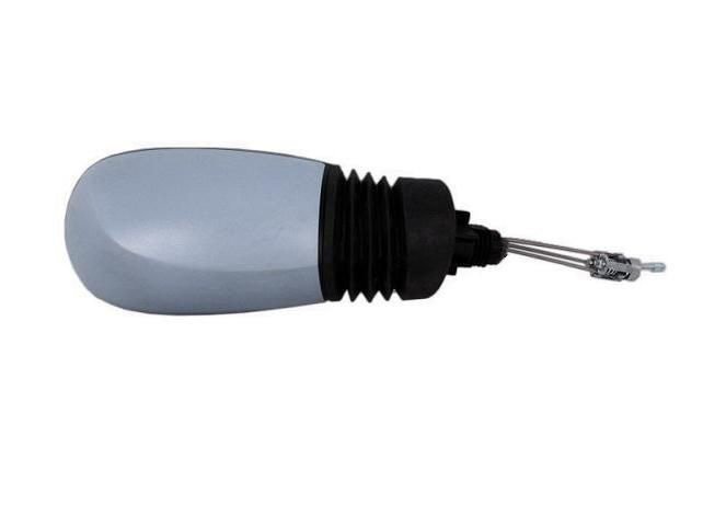 Acceder a la pieza Retrovisor mecánico derecho imprimado