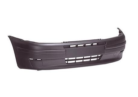 Acceder a la pieza Parachoques delantero imprimado