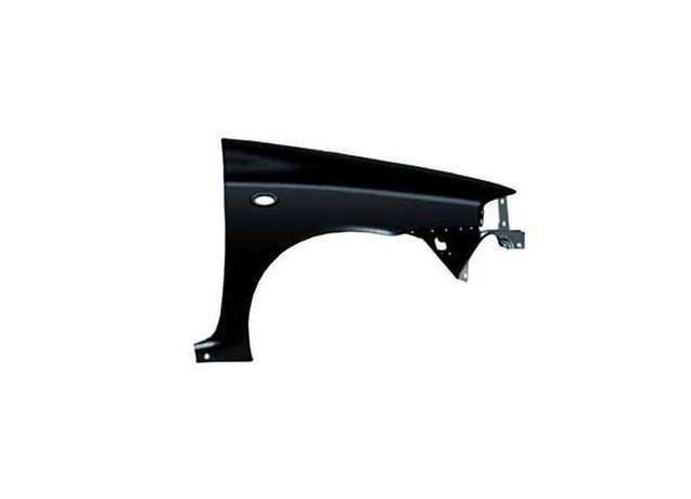 Acceder a la pieza Aleta delantera derecha