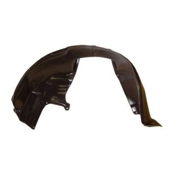 Acceder a la pieza Guardabarros delantero izquierdo