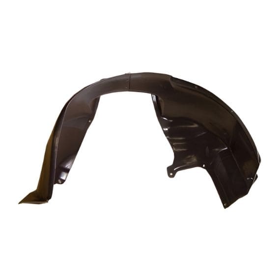 Acceder a la pieza Guardabarros delantero derecho