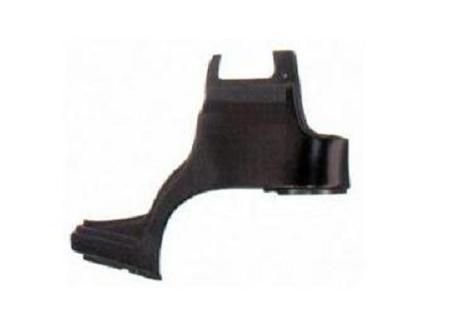 Acceder a la pieza Aleta trasera izquierda 5