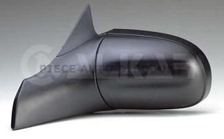 Acceder a la pieza Retrovisor izquierdo eléctrico, térmico