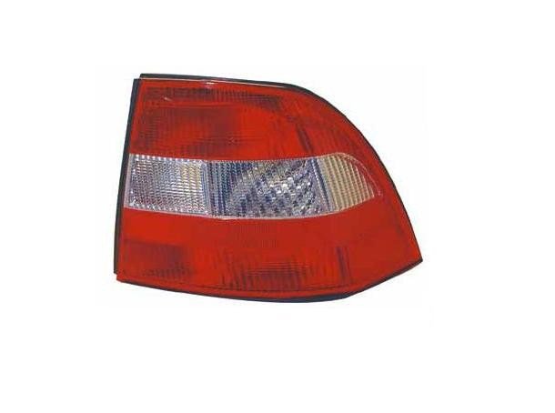 Acceder a la pieza Piloto trasero derecho [Rojo - Blanco] ->99