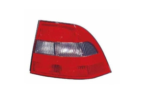 Acceder a la pieza Piloto trasero derecho [Rojo - Fume] ->99