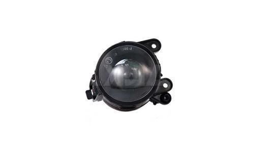 Acceder a la pieza Proyector antiniebla derecho 04->