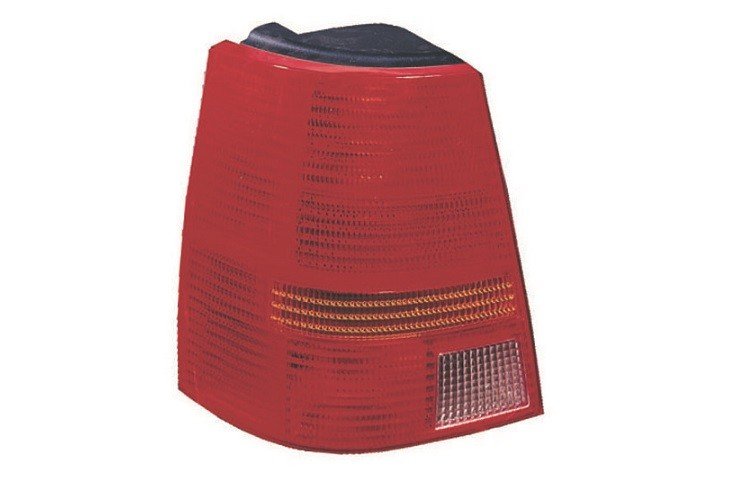 Acceder a la pieza Piloto trasero izquierdo SW