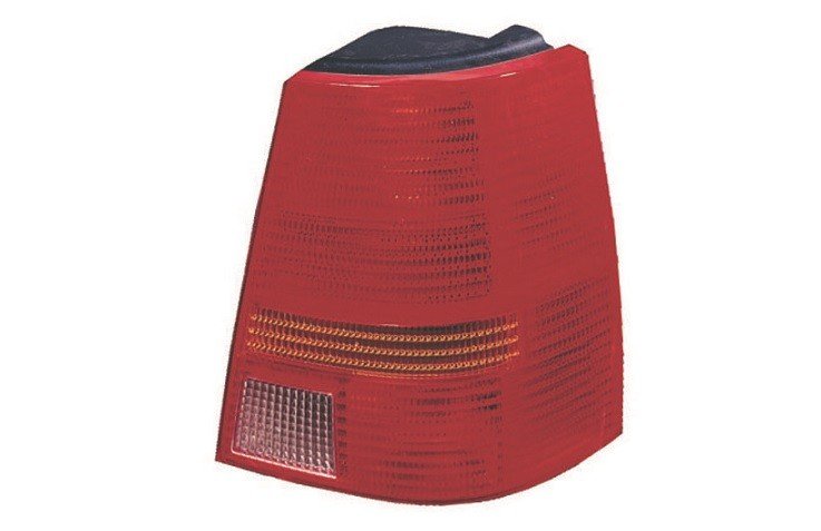 Acceder a la pieza Piloto trasero derecho SW