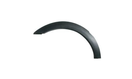 Acceder a la pieza Cerco aleta trasera derecha