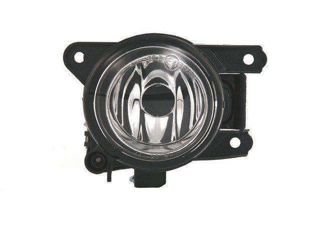 Acceder a la pieza Proyector antiniebla izquierdo