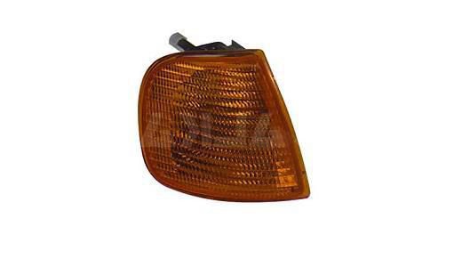 Acceder a la pieza Piloto delantero derecho ambar