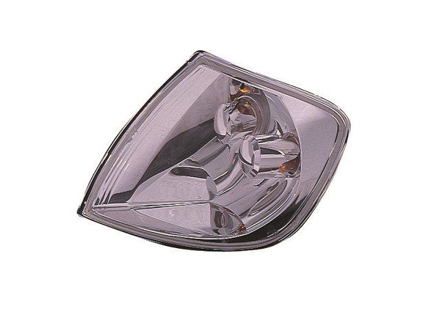 Acceder a la pieza Piloto delantero izquierdo