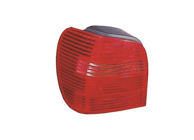 Acceder a la pieza Piloto trasero izquierdo