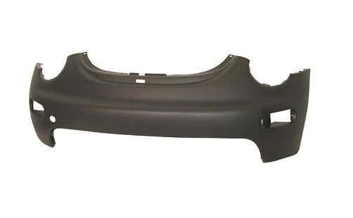 Acceder a la pieza Parachoques delantero a pintar