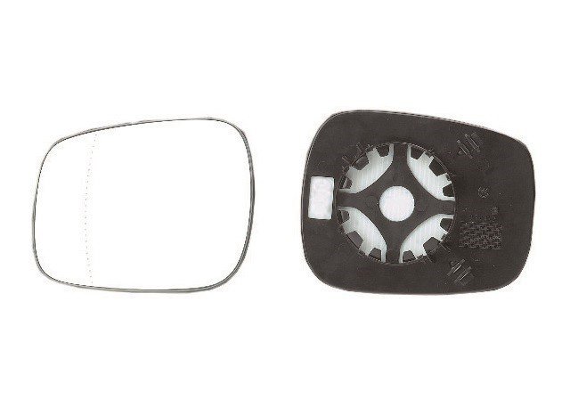 Cristal + soporte retrovisor térmico gran ángulo 01-> NISSAN KUBISTAR  pour NISSAN KUBISTAR Cristal + soporte retrovisor térmico gran ángulo 01-> NISSAN KUBISTAR  pour NISSAN KUBISTAR