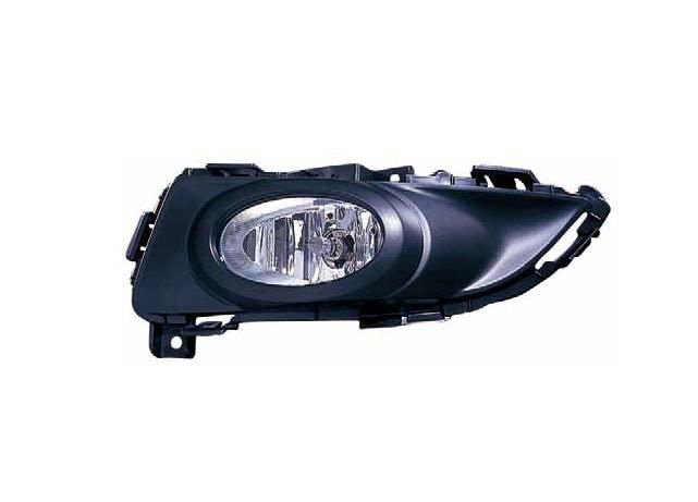 Acceder a la pieza Proyector antiniebla izquierdo 3/5ptas