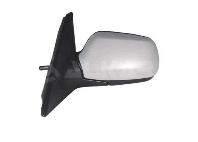 Acceder a la pieza Retrovisor izquierdo mecánico