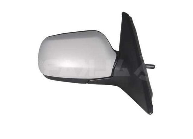 Acceder a la pieza Retrovisor mecánico derecho imprimado