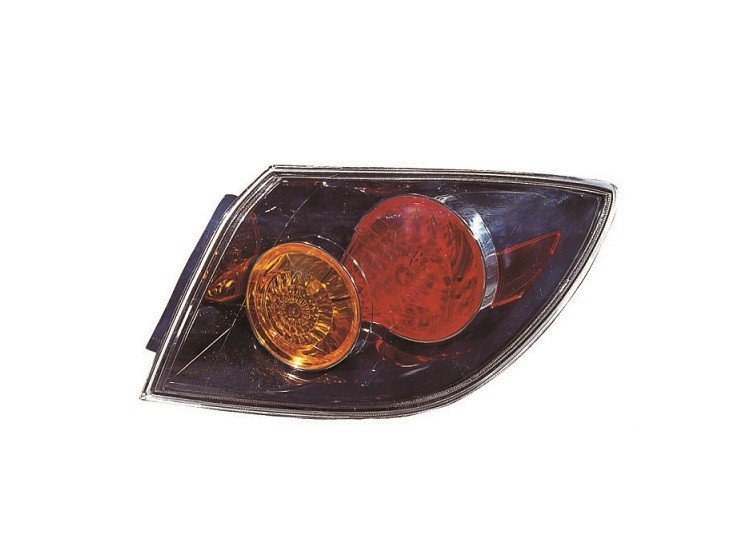 Acceder a la pieza Piloto trasero derecho 3/5ptas