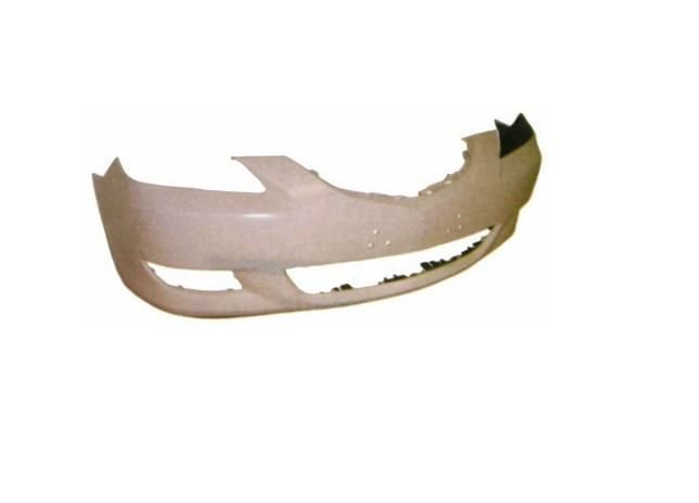 Acceder a la pieza Parachoques delantero 4ptas y deportivo imprimado