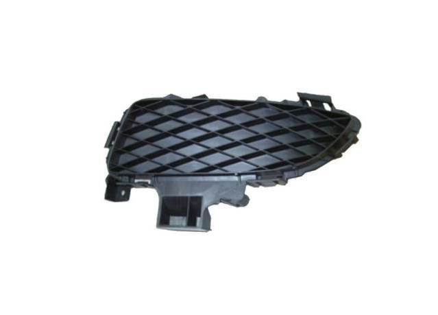 Acceder a la pieza Tapa derecha antiniebla parachoques delantero