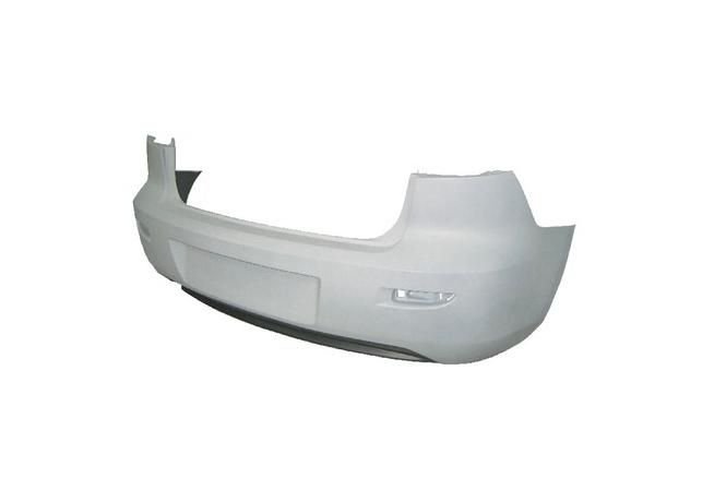 Acceder a la pieza Parachoques trasero a pintar 4ptas