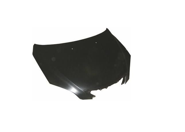 Acceder a la pieza Capó delantero 5ptas