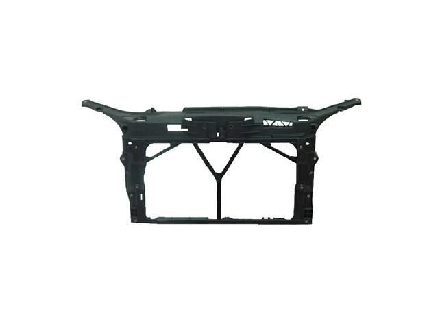 Acceder a la pieza Frente interno completo