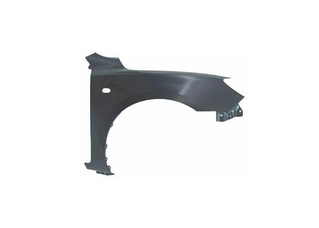 Acceder a la pieza Aleta delantera derecha 3/5 P