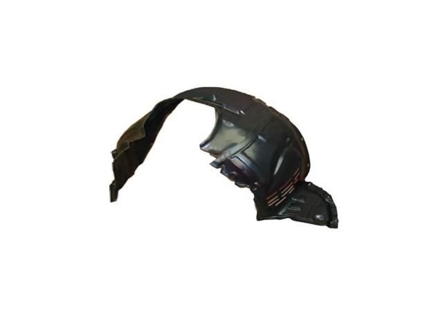 Acceder a la pieza Guardabarros delantero izquierdo 4ptes