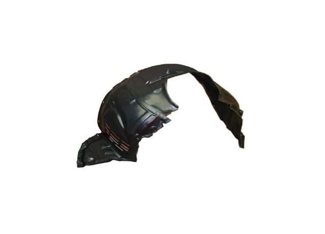Acceder a la pieza Guardabarros delantero derecho 4ptes