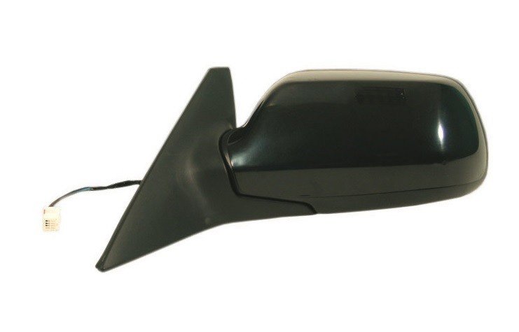 Acceder a la pieza Retrovisor izquierdo eléctrico, térmico