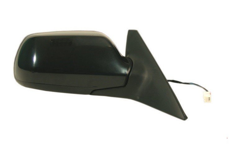 Acceder a la pieza Retrovisor derecho eléctrico, térmico