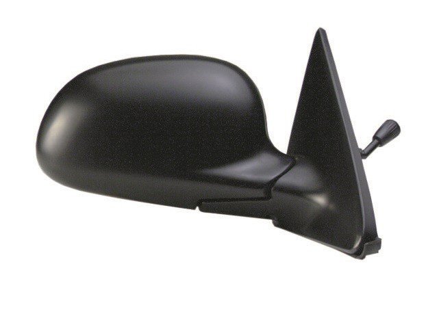 Retrovisor derecho mecánico 3ptas HONDA CIVIC  pour HONDA CIVIC Retrovisor derecho mecánico 3ptas HONDA CIVIC  pour HONDA CIVIC