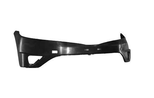 Parachoques delantero imprimado 3/5ptas HONDA CIVIC  pour HONDA CIVIC Parachoques delantero imprimado 3/5ptas HONDA CIVIC  pour HONDA CIVIC