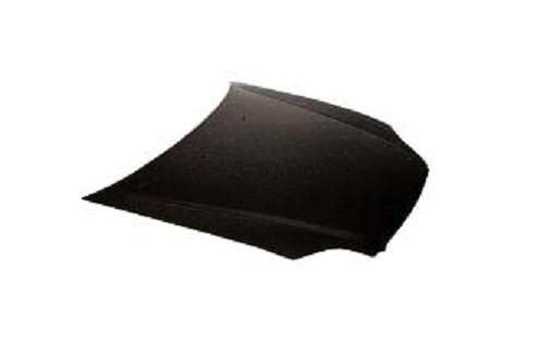 Acceder a la pieza Capó delantero