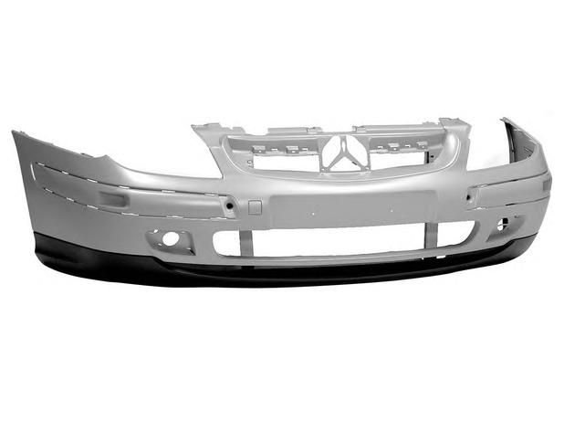 Parachoques delantero imprimado CITROEN C5  pour CITROEN C5 Parachoques delantero imprimado CITROEN C5  pour CITROEN C5
