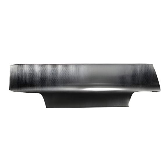 Acceder a la pieza Capo delantero