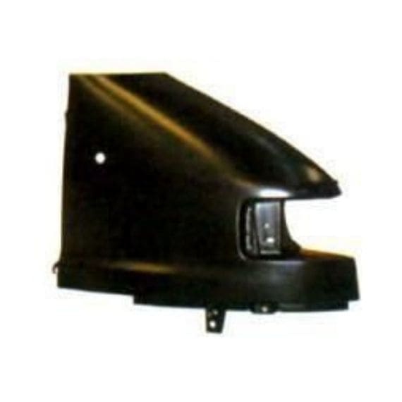 Acceder a la pieza Aleta delantera derecha